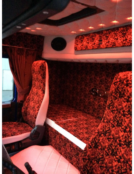 Scania R143-450 V8 - 牵引车:图5 Scania R143-450 V8 - 牵引车:图5