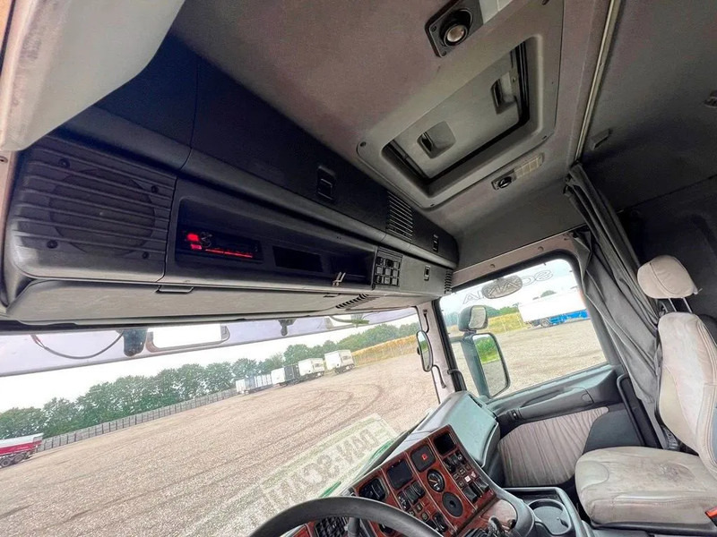 Scania R164-480 V8 Steel / Air suspension. 租赁 Scania R164-480 V8 Steel / Air suspension.：图19