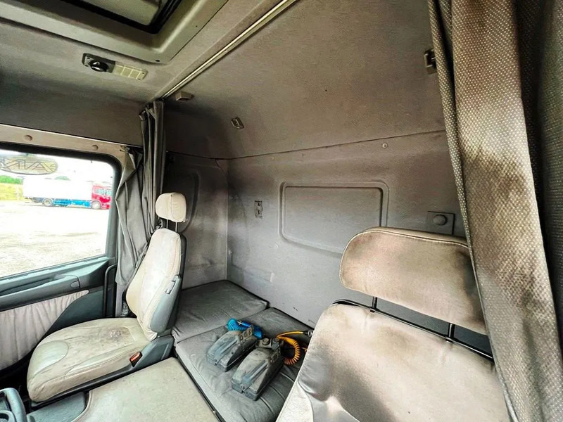 Scania R164-480 V8 Steel / Air suspension. 租赁 Scania R164-480 V8 Steel / Air suspension.：图18