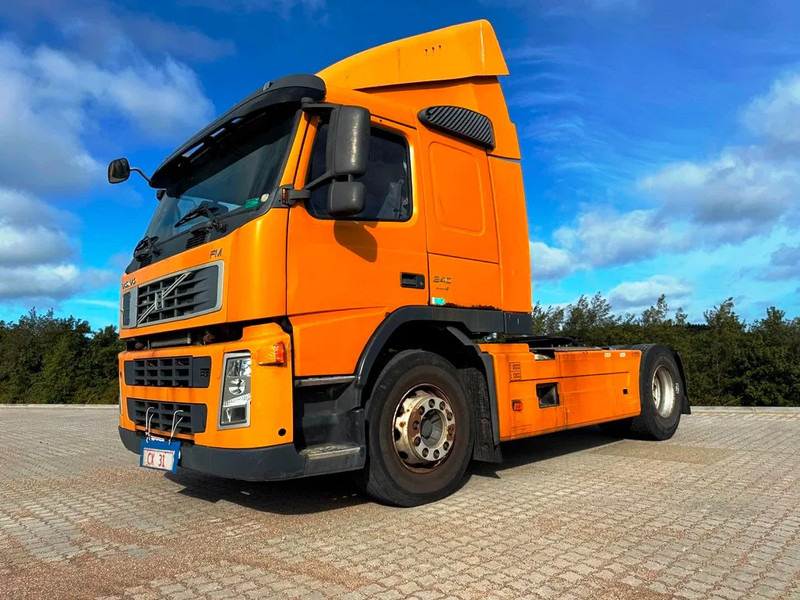Volvo FM 340 tractor unit. - 牵引车:图1 Volvo FM 340 tractor unit. - 牵引车:图1