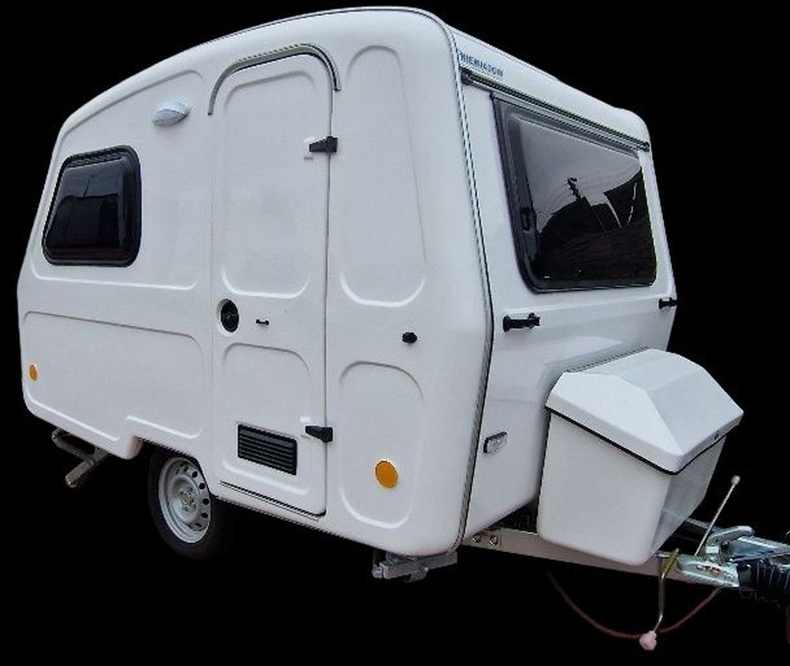 NOWA Przyczepa Kempingowa NIEWIADÓW N126-D od ręki na WYPRZEDAŻY - 旅行拖车:图1 NOWA Przyczepa Kempingowa NIEWIADÓW N126-D od ręki na WYPRZEDAŻY - 旅行拖车:图1