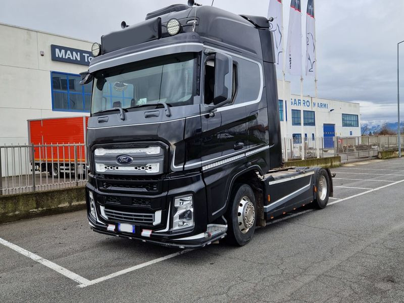 牵引车 Trattore stradale FORD F-MAX F-MAX 500:图1