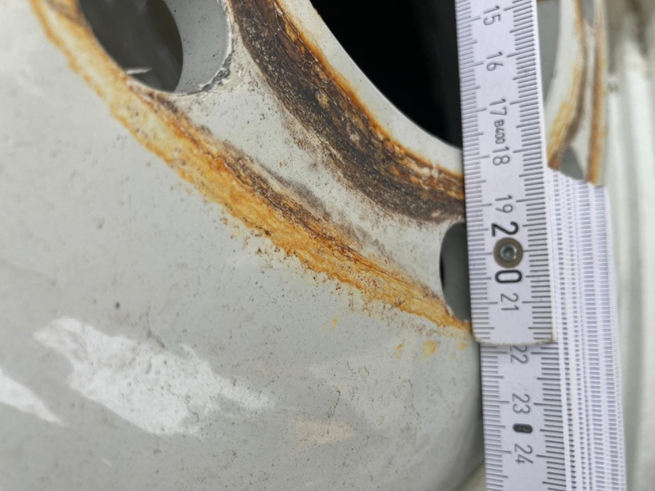 轮胎 2X 440/65R28//2X 540/65R38 VALTRA：图7