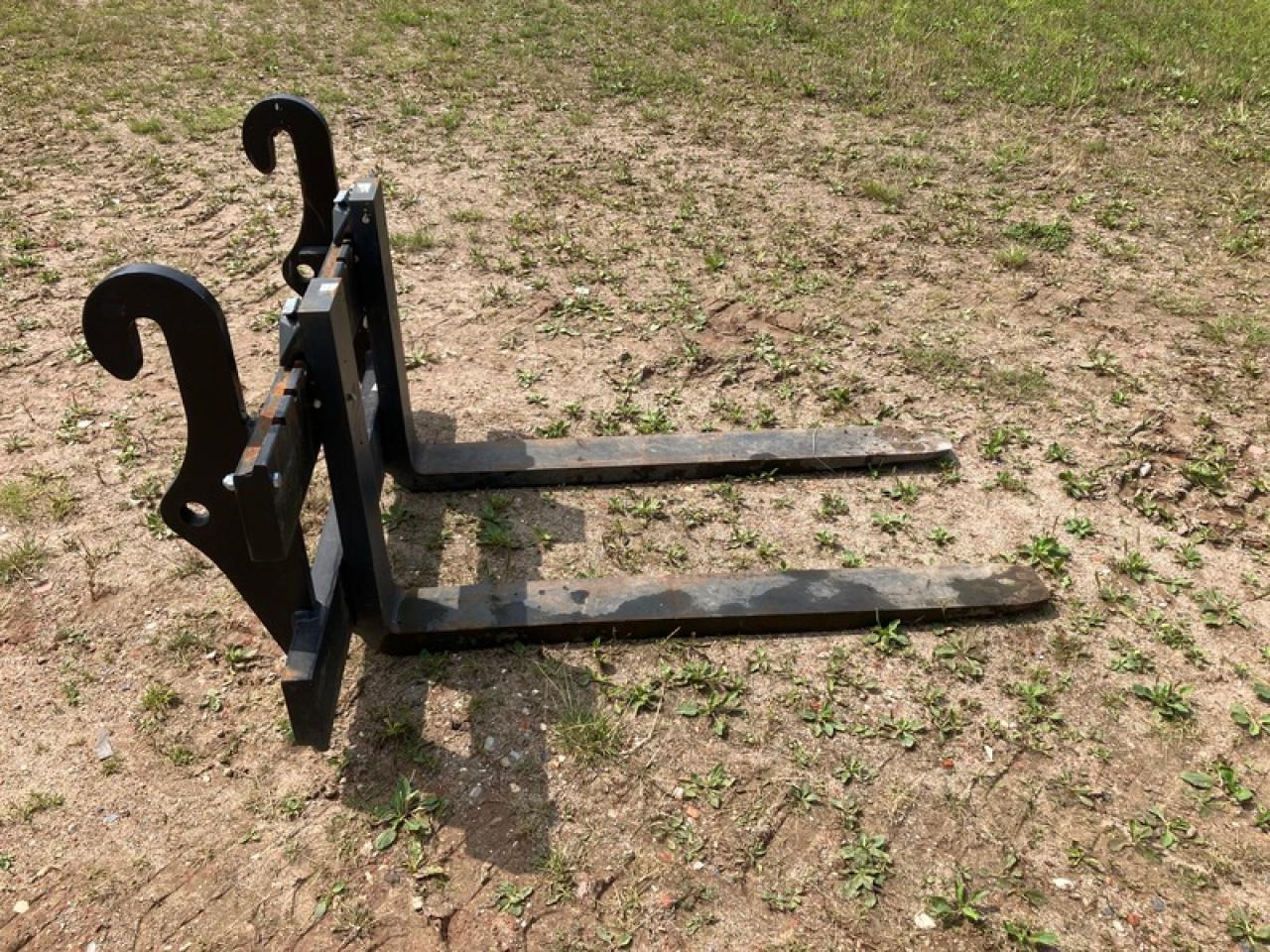 4T-PALETTENGABEL F SCHÄFFER9640T - 叉:图2 4T-PALETTENGABEL F SCHÄFFER9640T - 叉:图2