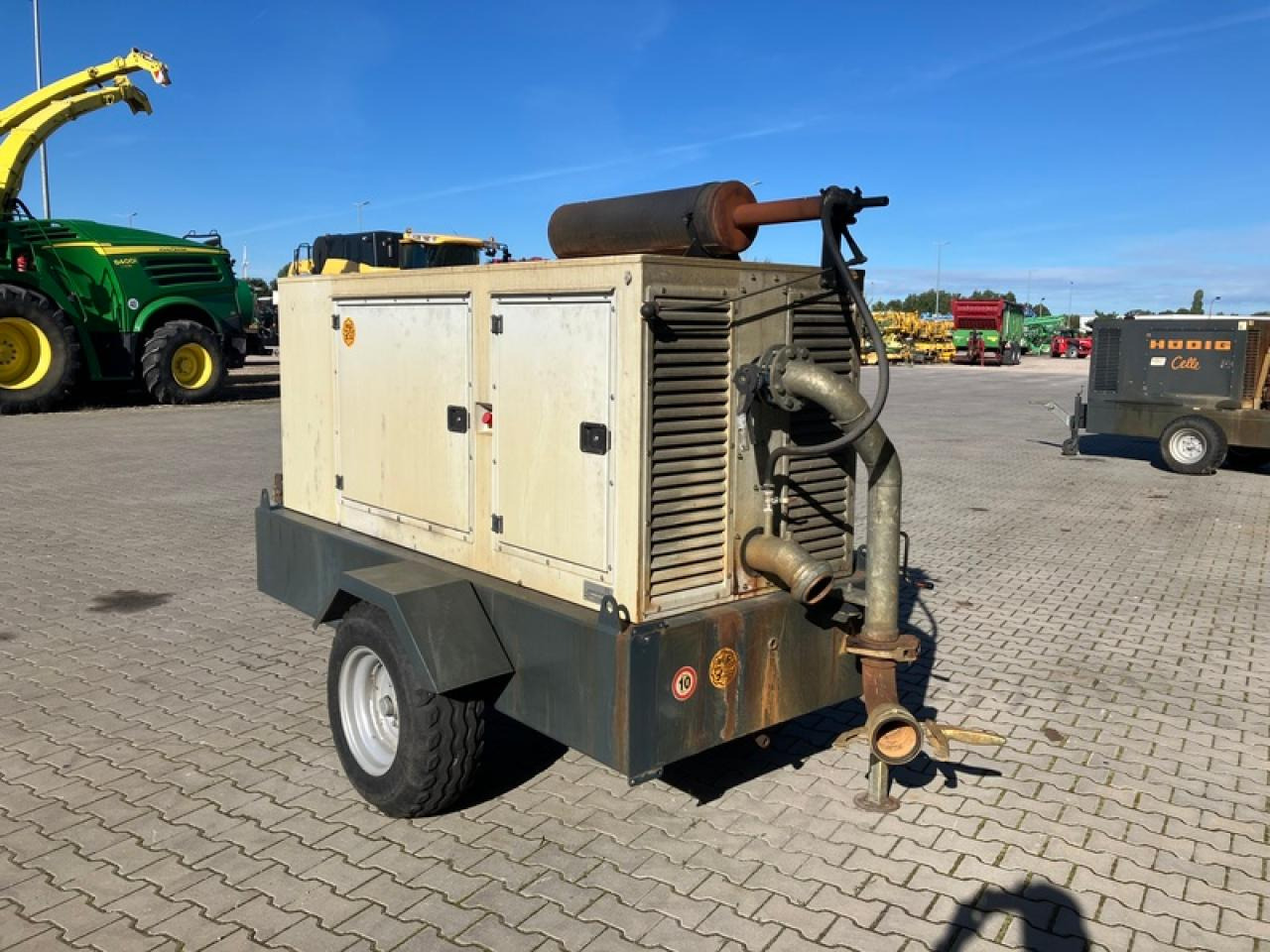 AQUAPRO DIESELAGGREGAT ICX088-50 - 灌溉系统:图2 AQUAPRO DIESELAGGREGAT ICX088-50 - 灌溉系统:图2