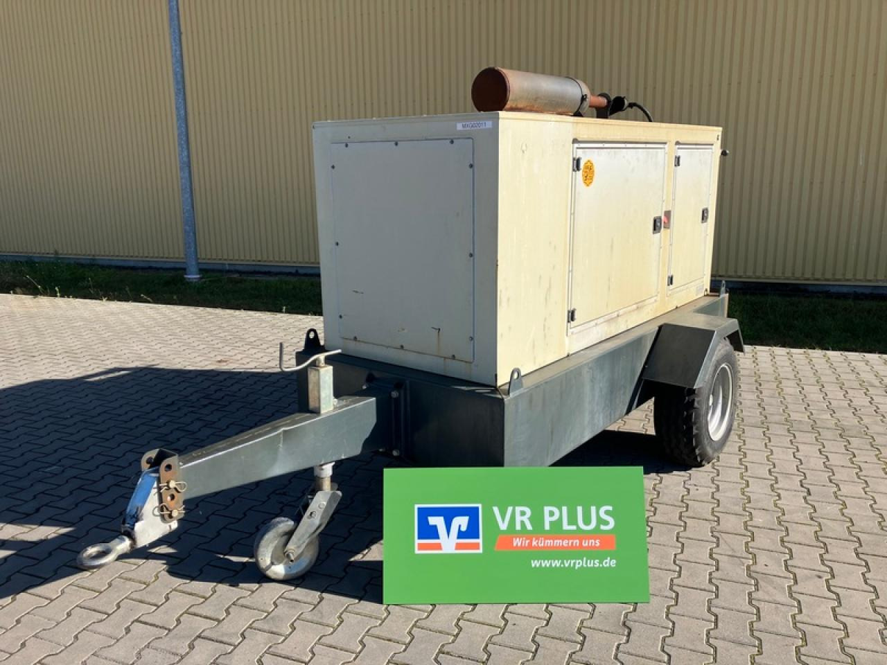 AQUAPRO DIESELAGGREGAT ICX088-50 - 灌溉系统:图1 AQUAPRO DIESELAGGREGAT ICX088-50 - 灌溉系统:图1