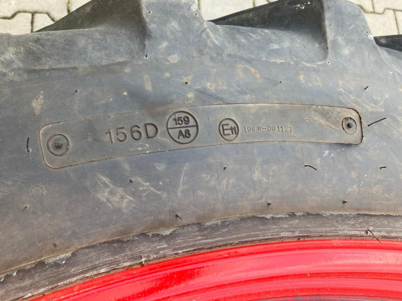 Alliance 300/95R52 - 轮胎:图4 Alliance 300/95R52 - 轮胎:图4