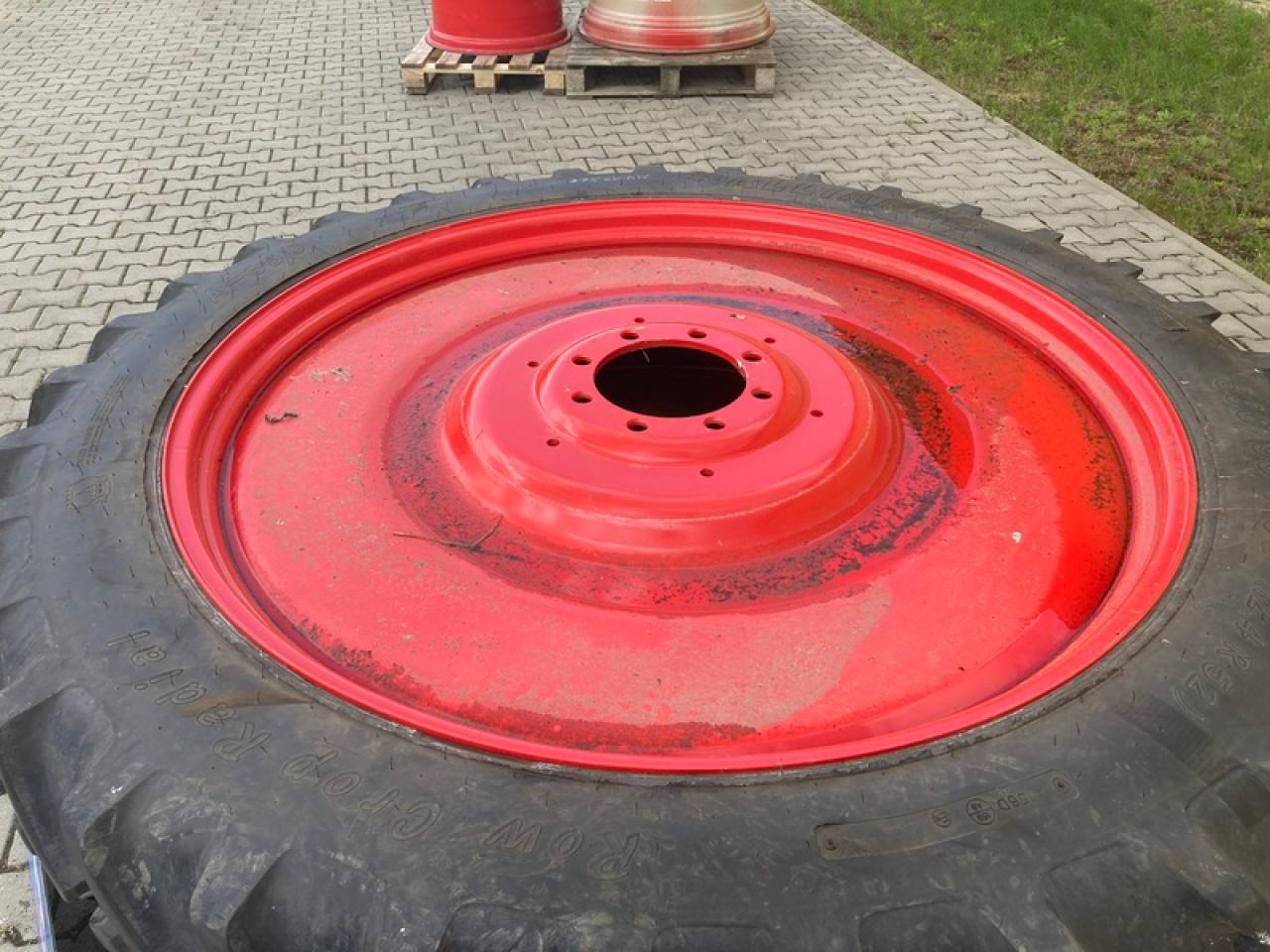 Alliance 300/95R52 - 轮胎:图2 Alliance 300/95R52 - 轮胎:图2