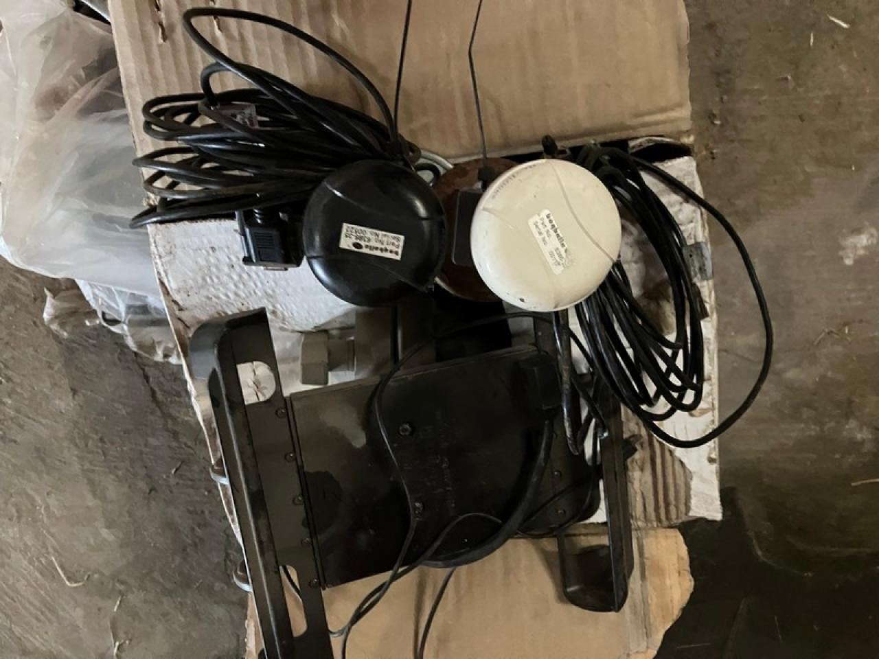 Bogballe M3WD - 肥料撒施机:图4 Bogballe M3WD - 肥料撒施机:图4