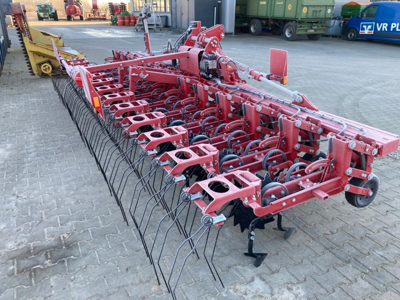 HORSCH TRANSFORMER 6 VF - 土壤耕作设备:图3 HORSCH TRANSFORMER 6 VF - 土壤耕作设备:图3
