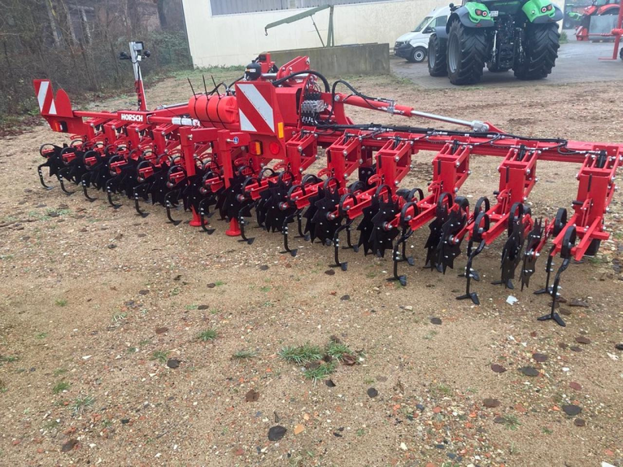 HORSCH TRANSFORMER6 VF - 土壤耕作设备:图3 HORSCH TRANSFORMER6 VF - 土壤耕作设备:图3
