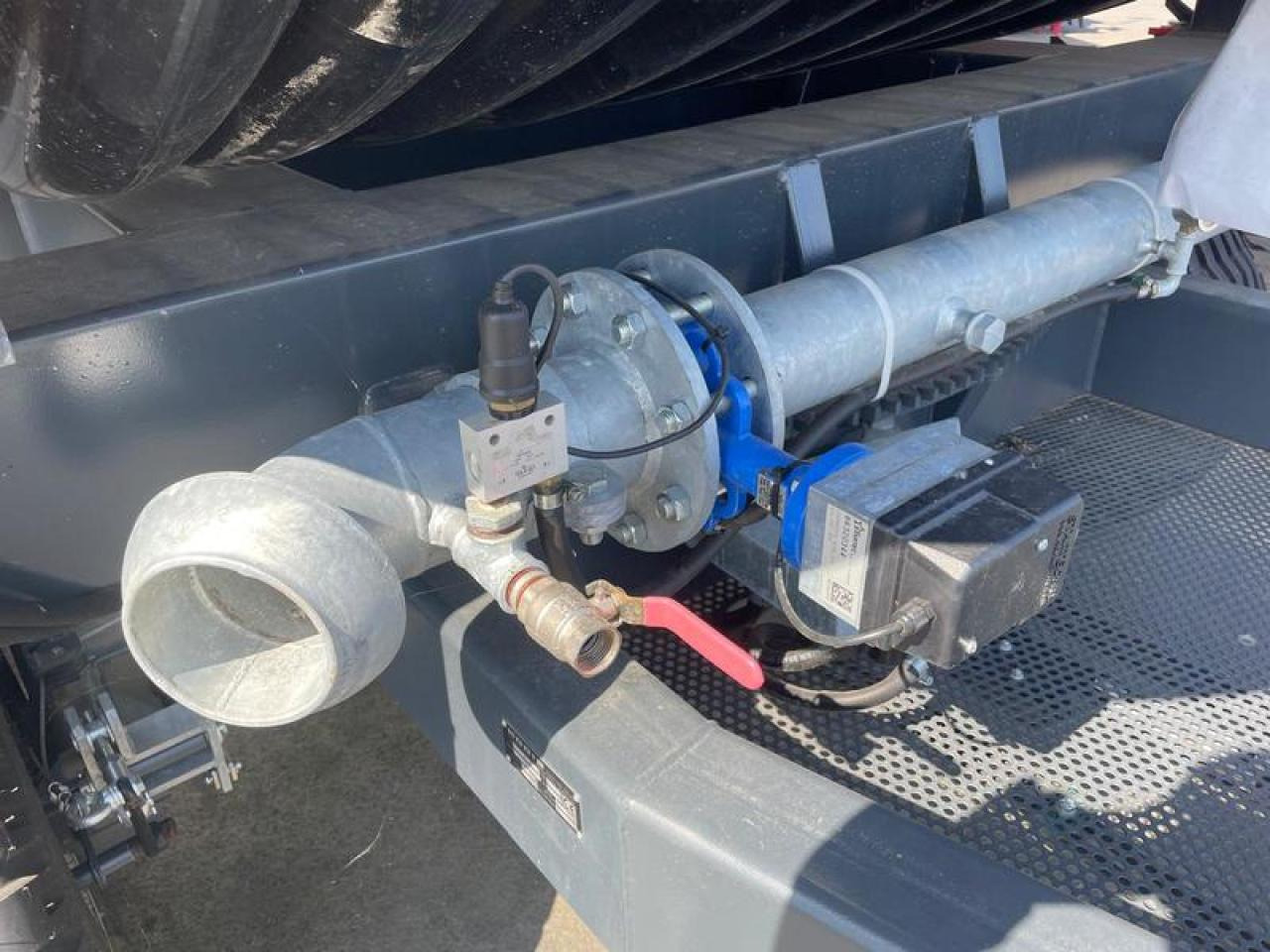 新的 灌溉系统 Hüdig IROMAT IV TD RED:图8 新的 灌溉系统 Hüdig IROMAT IV TD RED:图8