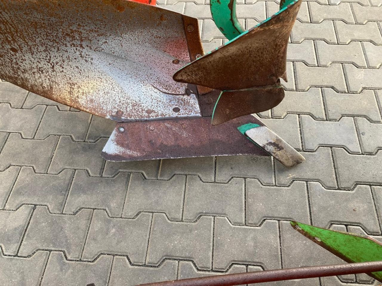 Kverneland LB100-160 - 犁:图4 Kverneland LB100-160 - 犁:图4