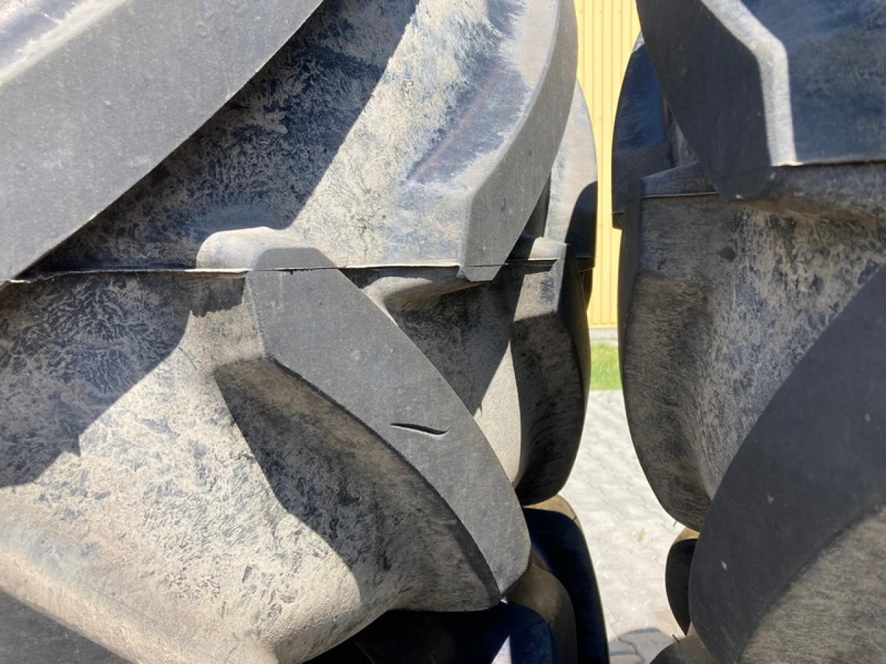 Michelin 620/70R26 VF CFO+ ZU JCB TM 420 - 轮胎:图3 Michelin 620/70R26 VF CFO+ ZU JCB TM 420 - 轮胎:图3