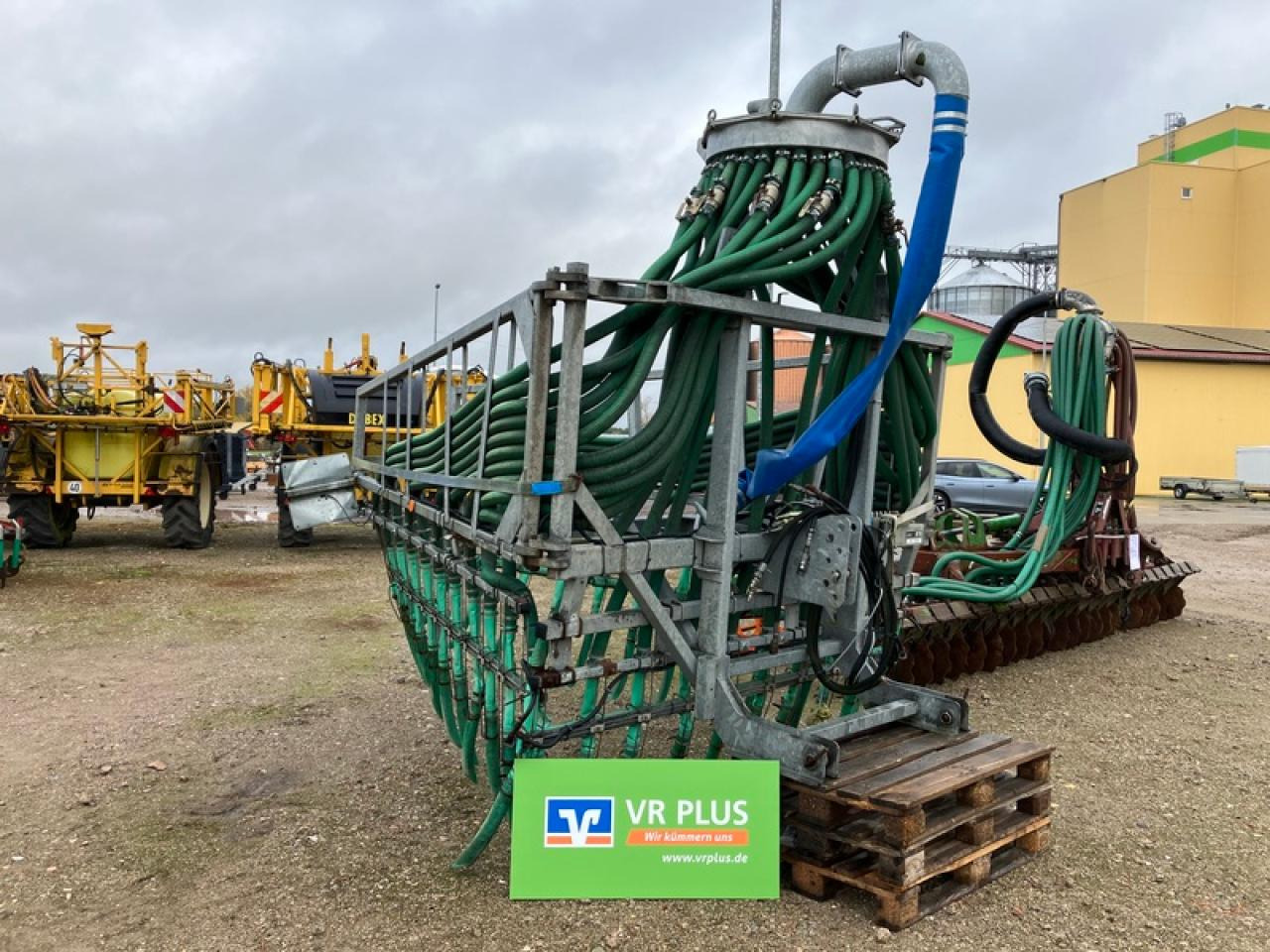 SS9 LV32 - 施肥设备:图1 SS9 LV32 - 施肥设备:图1