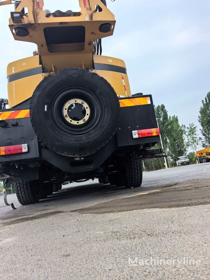 Palfinger Sany STC1000T STC1000C STC800 100T 100ton - 移动式起重机:图5 Palfinger Sany STC1000T STC1000C STC800 100T 100ton - 移动式起重机:图5