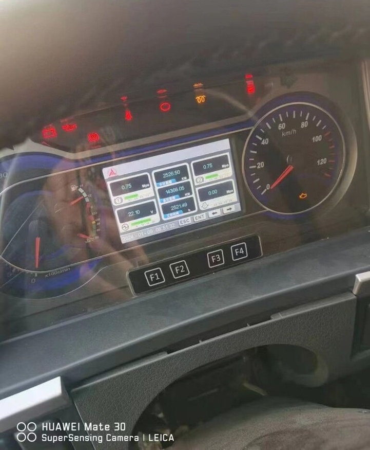 Sany STC500T STC500E STC750 STC1000 STC800T - 移动式起重机:图4 Sany STC500T STC500E STC750 STC1000 STC800T - 移动式起重机:图4