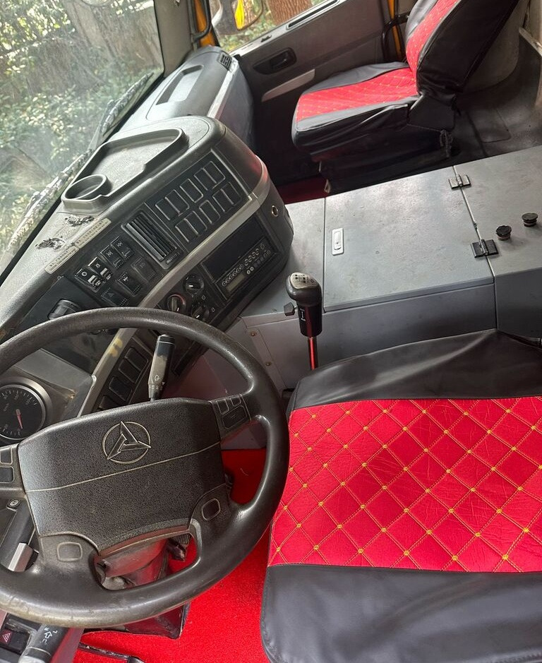 移动式起重机 Sany：图9