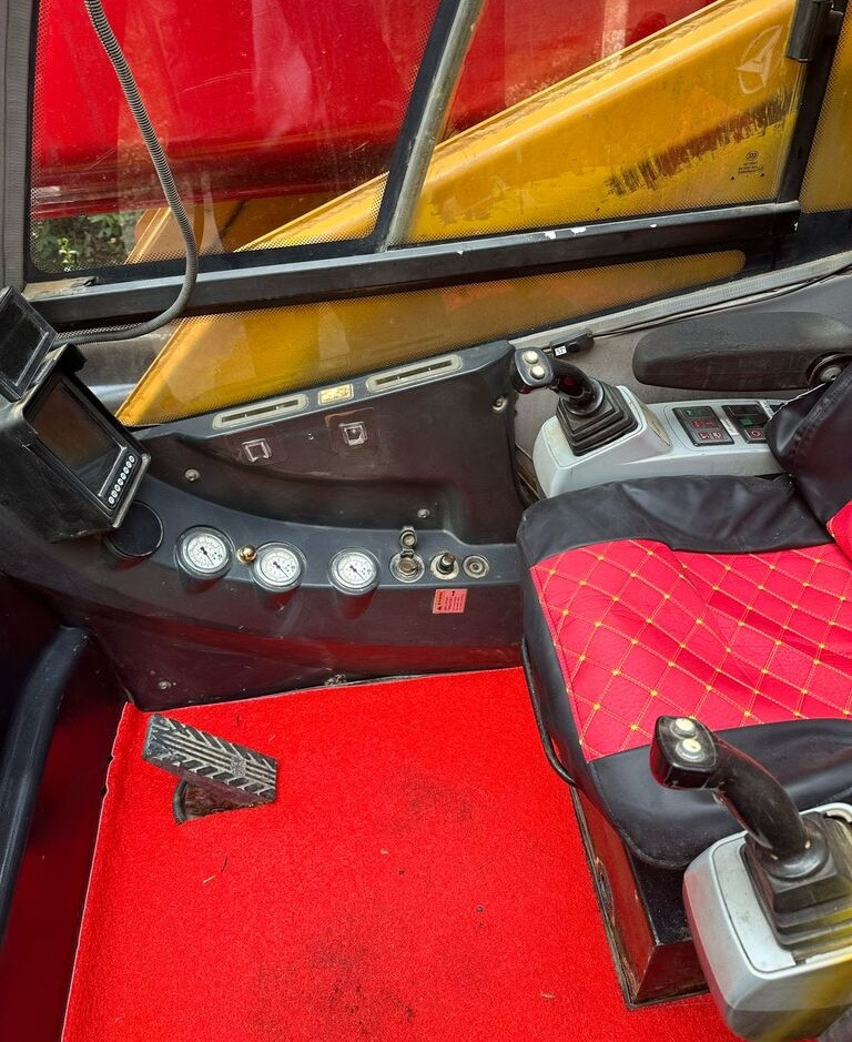 移动式起重机 Sany：图10