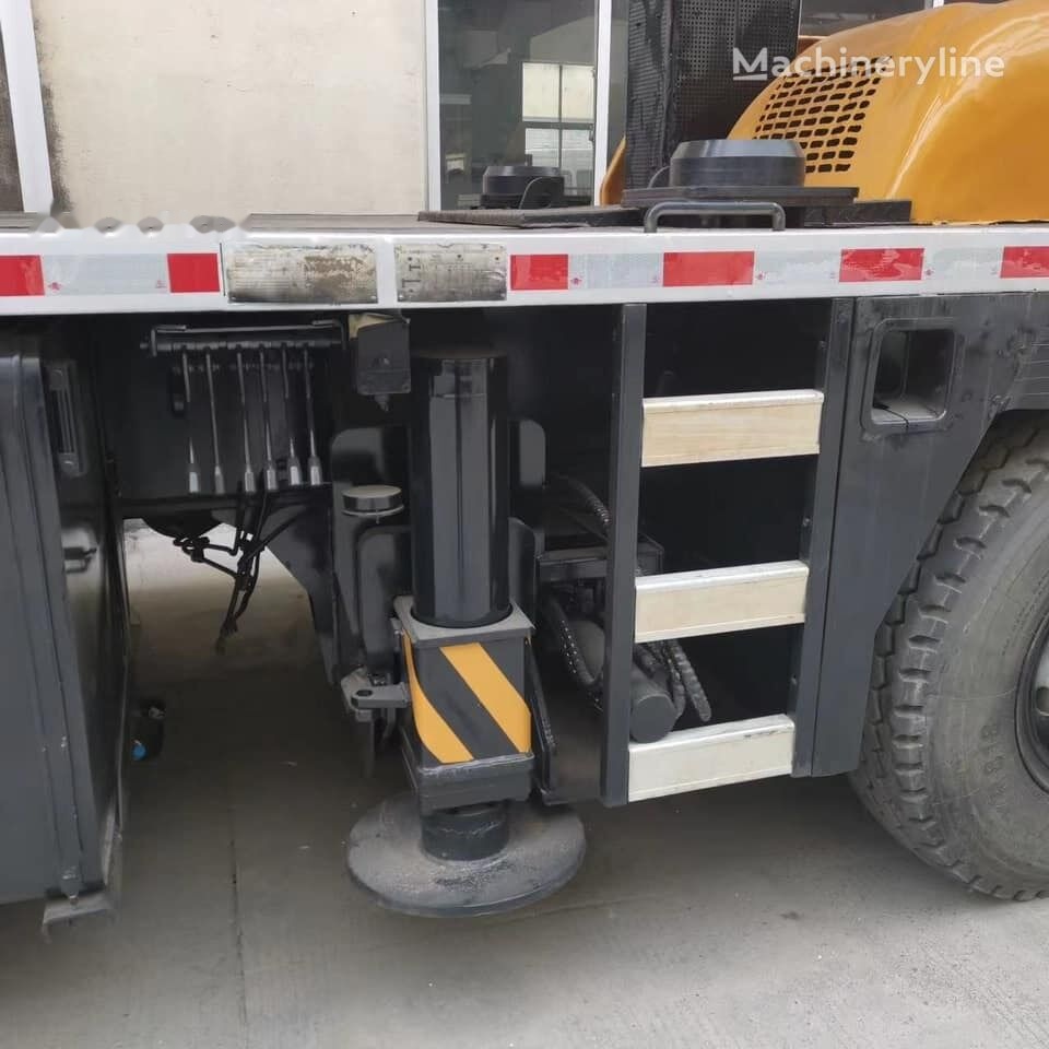 XCMG QY75KC XCT75 75T 75ton 70ton 80ton 50 100 - 移动式起重机:图5 XCMG QY75KC XCT75 75T 75ton 70ton 80ton 50 100 - 移动式起重机:图5