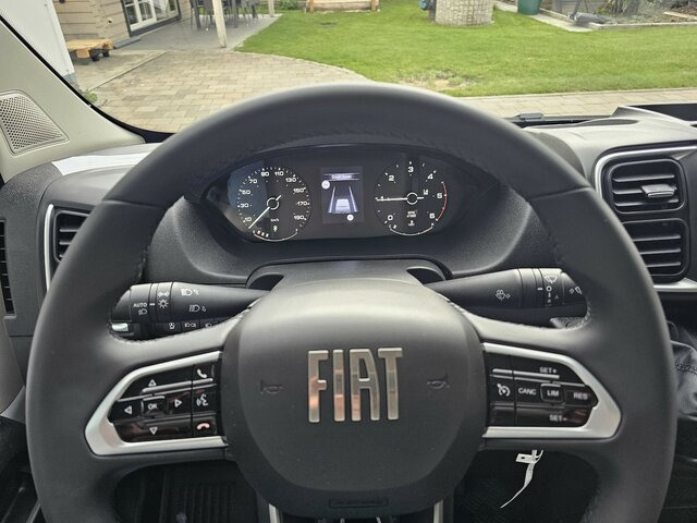 FIAT Ducato 120 L2H1 Premium Kabine + Visibility - 紧凑型面包车:图3 FIAT Ducato 120 L2H1 Premium Kabine + Visibility - 紧凑型面包车:图3