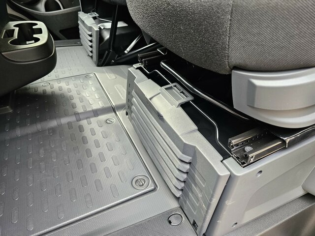FIAT Ducato 30 120 Serie10-9.2 Modell 2025 L2H1 PDC - 紧凑型面包车:图3 FIAT Ducato 30 120 Serie10-9.2 Modell 2025 L2H1 PDC - 紧凑型面包车:图3
