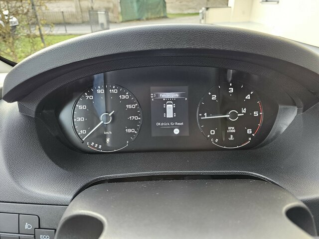 FIAT Ducato 35 140 L2H2 Voll-LED 260° 7''TFT Kamera... - 无侧窗厢式货车:图5 FIAT Ducato 35 140 L2H2 Voll-LED 260° 7''TFT Kamera... - 无侧窗厢式货车:图5