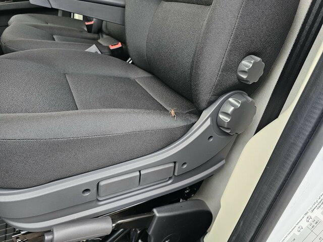 FIAT Ducato 35 Automatik AT L2H2 Voll-LED 260°... - 无侧窗厢式货车:图2 FIAT Ducato 35 Automatik AT L2H2 Voll-LED 260°... - 无侧窗厢式货车:图2