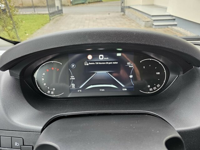 FIAT Ducato 35 Automatik L2H2 Voll-LED dig Cockpit... - 无侧窗厢式货车:图5 FIAT Ducato 35 Automatik L2H2 Voll-LED dig Cockpit... - 无侧窗厢式货车:图5