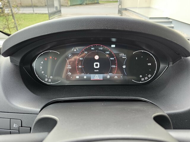 FIAT Ducato 35 Automatik L2H2 Voll-LED dig Cockpit... - 无侧窗厢式货车:图5 FIAT Ducato 35 Automatik L2H2 Voll-LED dig Cockpit... - 无侧窗厢式货车:图5