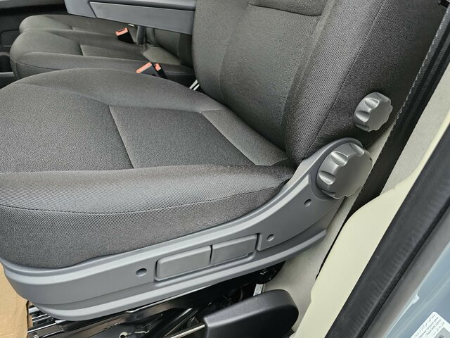 FIAT Ducato 35 Automatik L3H2 13m³ LED 260° CarPlay... - 无侧窗厢式货车:图2 FIAT Ducato 35 Automatik L3H2 13m³ LED 260° CarPlay... - 无侧窗厢式货车:图2