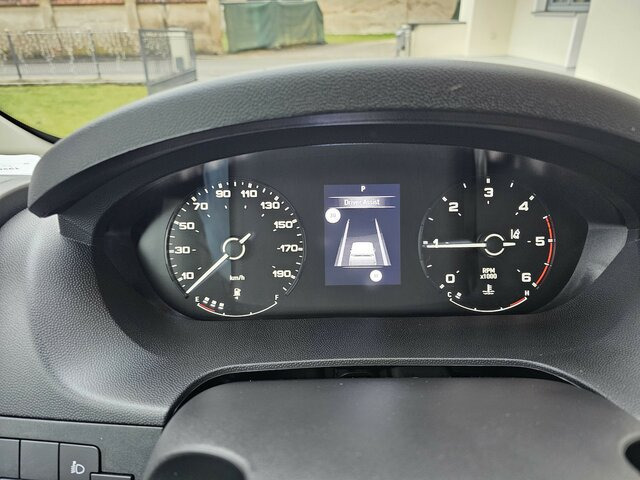 FIAT Ducato 35 Automatik L3H2 13m³ LED 260° CarPlay... - 无侧窗厢式货车:图5 FIAT Ducato 35 Automatik L3H2 13m³ LED 260° CarPlay... - 无侧窗厢式货车:图5