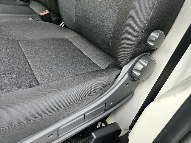 FIAT Ducato 35 L3H2 13m³ Klima Temp 260° Kamera PDC... - 无侧窗厢式货车:图2 FIAT Ducato 35 L3H2 13m³ Klima Temp 260° Kamera PDC... - 无侧窗厢式货车:图2