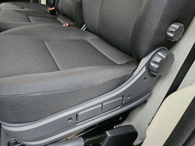 FIAT Ducato 35 MAXI 180 Serie10-9.2 Modell 2025 L2H2... - 无侧窗厢式货车:图2 FIAT Ducato 35 MAXI 180 Serie10-9.2 Modell 2025 L2H2... - 无侧窗厢式货车:图2