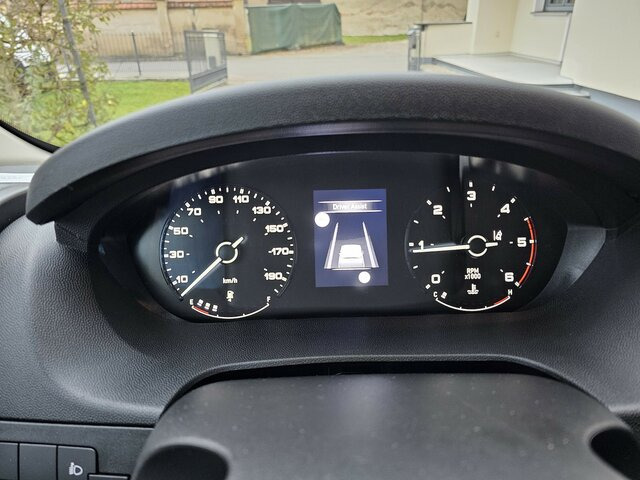 FIAT Ducato 35 MAXI 180 Serie10-9.2 Modell 2025 L2H2... - 无侧窗厢式货车:图5 FIAT Ducato 35 MAXI 180 Serie10-9.2 Modell 2025 L2H2... - 无侧窗厢式货车:图5