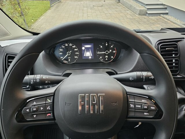 FIAT Ducato 35 MAXI 180 Serie10-9.2 Modell 2025 L2H2... - 无侧窗厢式货车:图5 FIAT Ducato 35 MAXI 180 Serie10-9.2 Modell 2025 L2H2... - 无侧窗厢式货车:图5