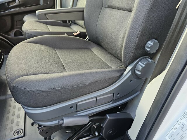 FIAT Ducato 35 MAXI L5H2 L4H2 180 15m³ Safety Kamera... - 无侧窗厢式货车:图2 FIAT Ducato 35 MAXI L5H2 L4H2 180 15m³ Safety Kamera... - 无侧窗厢式货车:图2