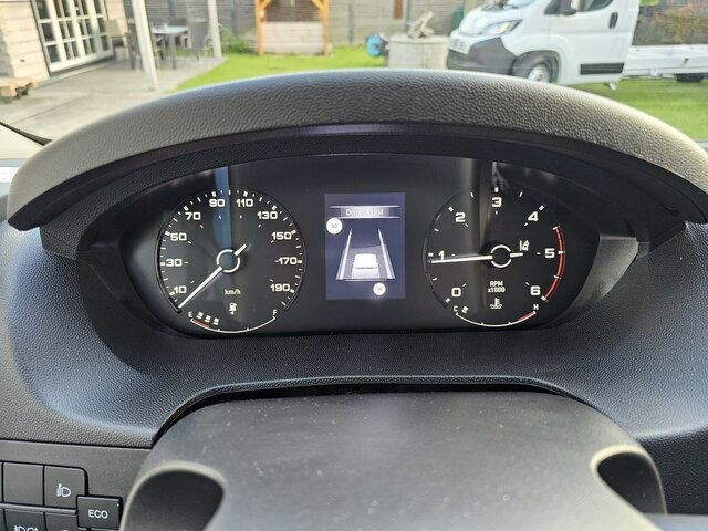 FIAT Ducato 35 MAXI L5H2 L4H2 180 15m³ Safety Kamera... - 无侧窗厢式货车:图5 FIAT Ducato 35 MAXI L5H2 L4H2 180 15m³ Safety Kamera... - 无侧窗厢式货车:图5