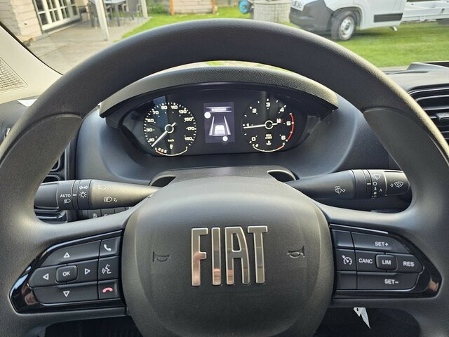 FIAT Ducato 35 MAXI L5H2 L4H2 180 15m³ Safety Kamera... - 无侧窗厢式货车:图3 FIAT Ducato 35 MAXI L5H2 L4H2 180 15m³ Safety Kamera... - 无侧窗厢式货车:图3