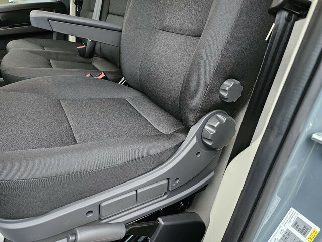 FIAT Ducato 35 MAXI L5H2 L4H2 180 15m³ Safety Kamera... - 无侧窗厢式货车:图2 FIAT Ducato 35 MAXI L5H2 L4H2 180 15m³ Safety Kamera... - 无侧窗厢式货车:图2