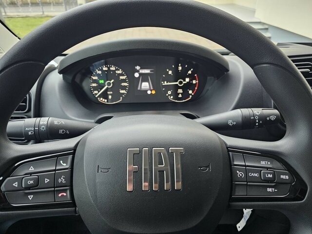 FIAT Ducato 35 MAXI L5H2 L4H2 180 15m³ Safety Kamera... - 无侧窗厢式货车:图4 FIAT Ducato 35 MAXI L5H2 L4H2 180 15m³ Safety Kamera... - 无侧窗厢式货车:图4