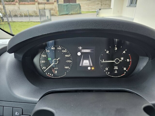 FIAT Ducato 35 MAXI L5H2 L4H2 180 15m³ Safety Kamera... - 无侧窗厢式货车:图5 FIAT Ducato 35 MAXI L5H2 L4H2 180 15m³ Safety Kamera... - 无侧窗厢式货车:图5