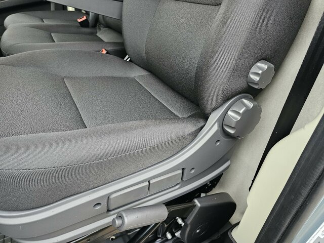 FIAT Ducato 35 MAXI L5H3 L4H3 17m³180PS 260° Kamera... - 无侧窗厢式货车:图2 FIAT Ducato 35 MAXI L5H3 L4H3 17m³180PS 260° Kamera... - 无侧窗厢式货车:图2