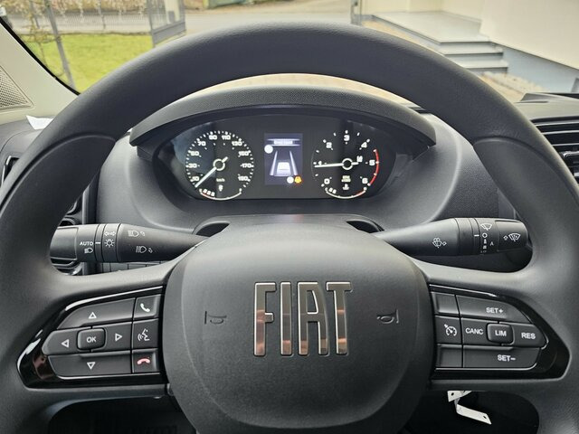 FIAT Ducato 35 MAXI L5H3 L4H3 17m³180PS 260° Kamera... - 无侧窗厢式货车:图4 FIAT Ducato 35 MAXI L5H3 L4H3 17m³180PS 260° Kamera... - 无侧窗厢式货车:图4