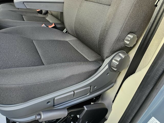 FIAT Ducato 35 MAXI L5H3 L4H3 17m³180PS 260°Voll-LED... - 无侧窗厢式货车:图2 FIAT Ducato 35 MAXI L5H3 L4H3 17m³180PS 260°Voll-LED... - 无侧窗厢式货车:图2