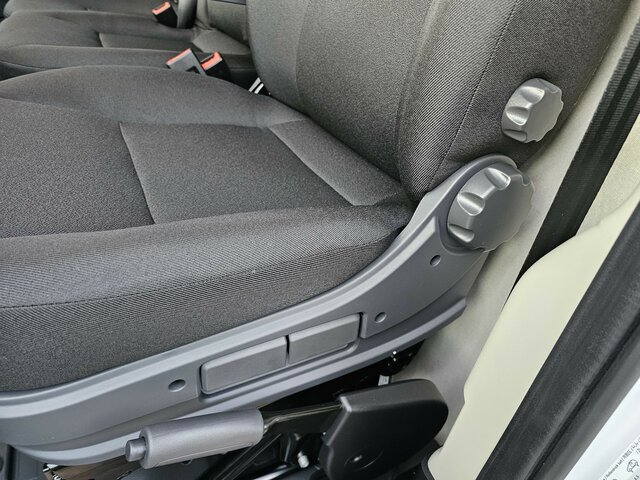 FIAT Ducato 35 MAXI L5H3 L4H3 17m³ 180PS Visibility... - 无侧窗厢式货车:图2 FIAT Ducato 35 MAXI L5H3 L4H3 17m³ 180PS Visibility... - 无侧窗厢式货车:图2