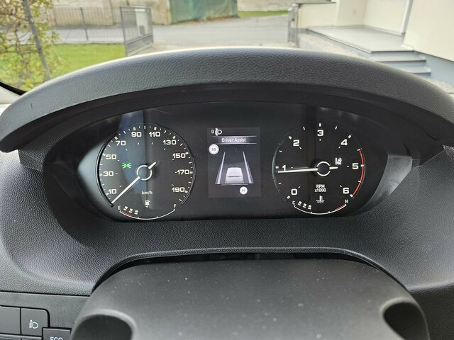 FIAT Ducato 35 MAXI L5H3 L4H3 17m³ 180PS Visibility... - 无侧窗厢式货车:图4 FIAT Ducato 35 MAXI L5H3 L4H3 17m³ 180PS Visibility... - 无侧窗厢式货车:图4