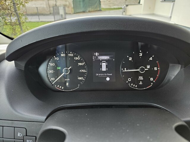 FIAT Ducato 35 MAXI L5H3 L4H3 17m³ 180PS Visibility... - 无侧窗厢式货车:图5 FIAT Ducato 35 MAXI L5H3 L4H3 17m³ 180PS Visibility... - 无侧窗厢式货车:图5