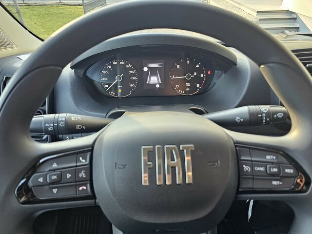 FIAT Ducato 35 MAXI L5H3 L4H3 17m³ 180PS Visibility... - 无侧窗厢式货车:图3 FIAT Ducato 35 MAXI L5H3 L4H3 17m³ 180PS Visibility... - 无侧窗厢式货车:图3