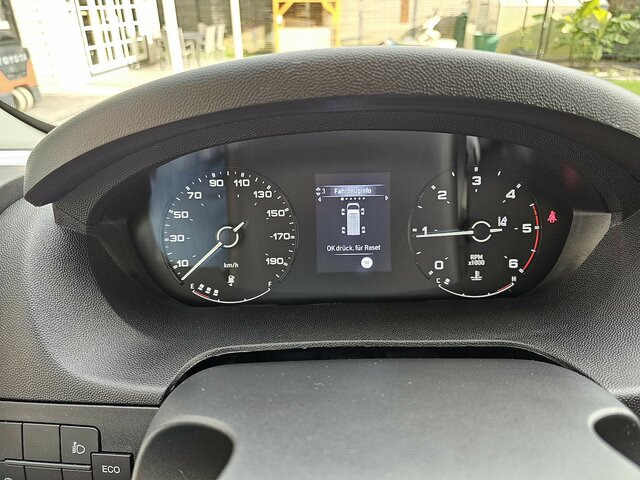 FIAT Ducato 35 MAXI L5H3 L4H3 L5H3 17m³ 180PS - 无侧窗厢式货车:图5 FIAT Ducato 35 MAXI L5H3 L4H3 L5H3 17m³ 180PS - 无侧窗厢式货车:图5